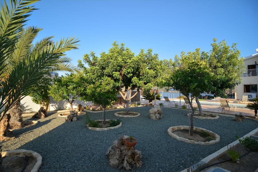 Kalli Villa بوموس المظهر الخارجي الصورة