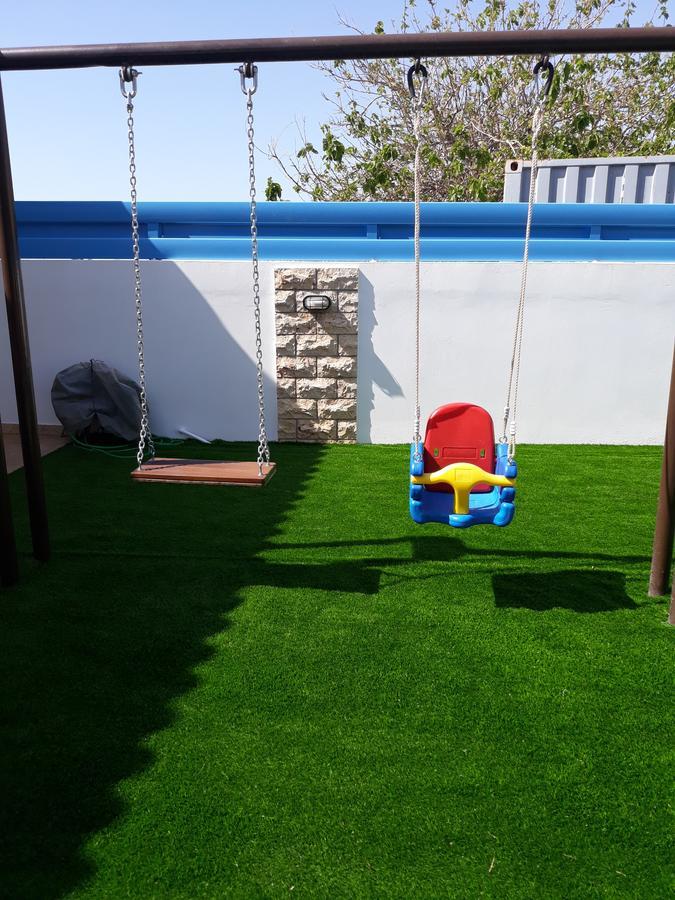Kalli Villa بوموس المظهر الخارجي الصورة
